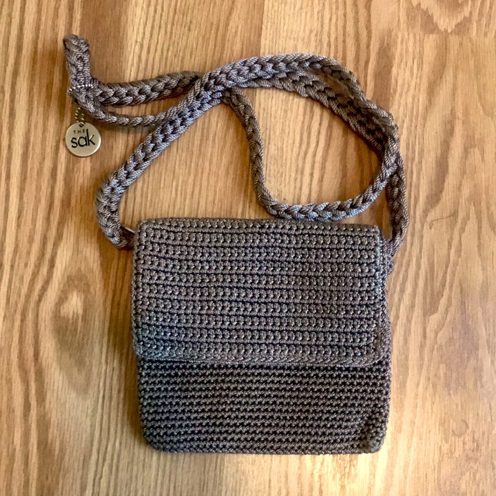 The Sak Purse